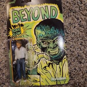 The Beyond Horror Figure